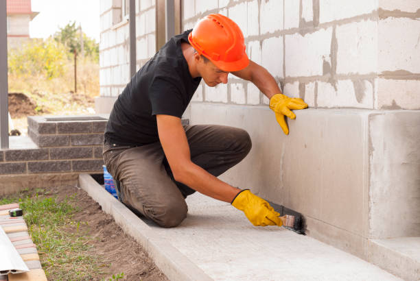 Licensed Foundation Crack Repair service in Worthington, IN - Halo Water Proofing